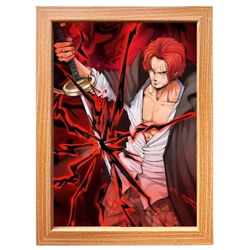Shanks