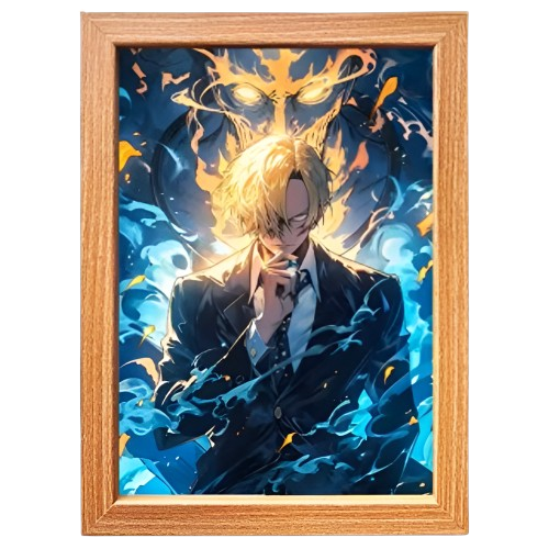 Sanji